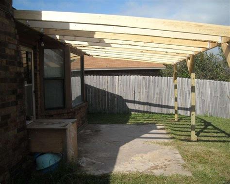 my house metal cover|How to Build a Patio Cover With a Corrugated Metal .